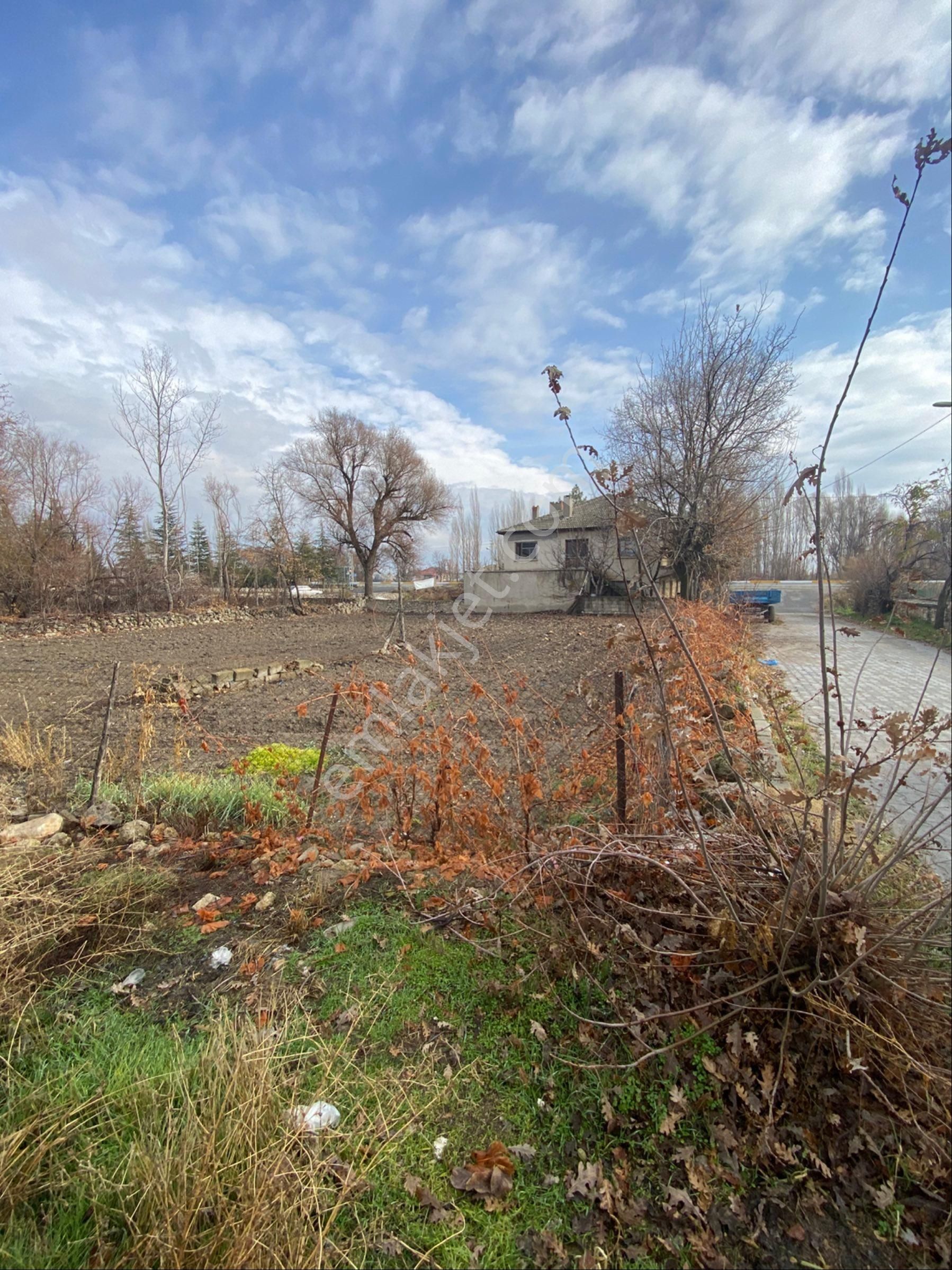 Beyşehir Bayavşar Mahallesinde 459 Metrekare Kargir Ev Ve Bahçesi Satılıktır. - Görsel 11