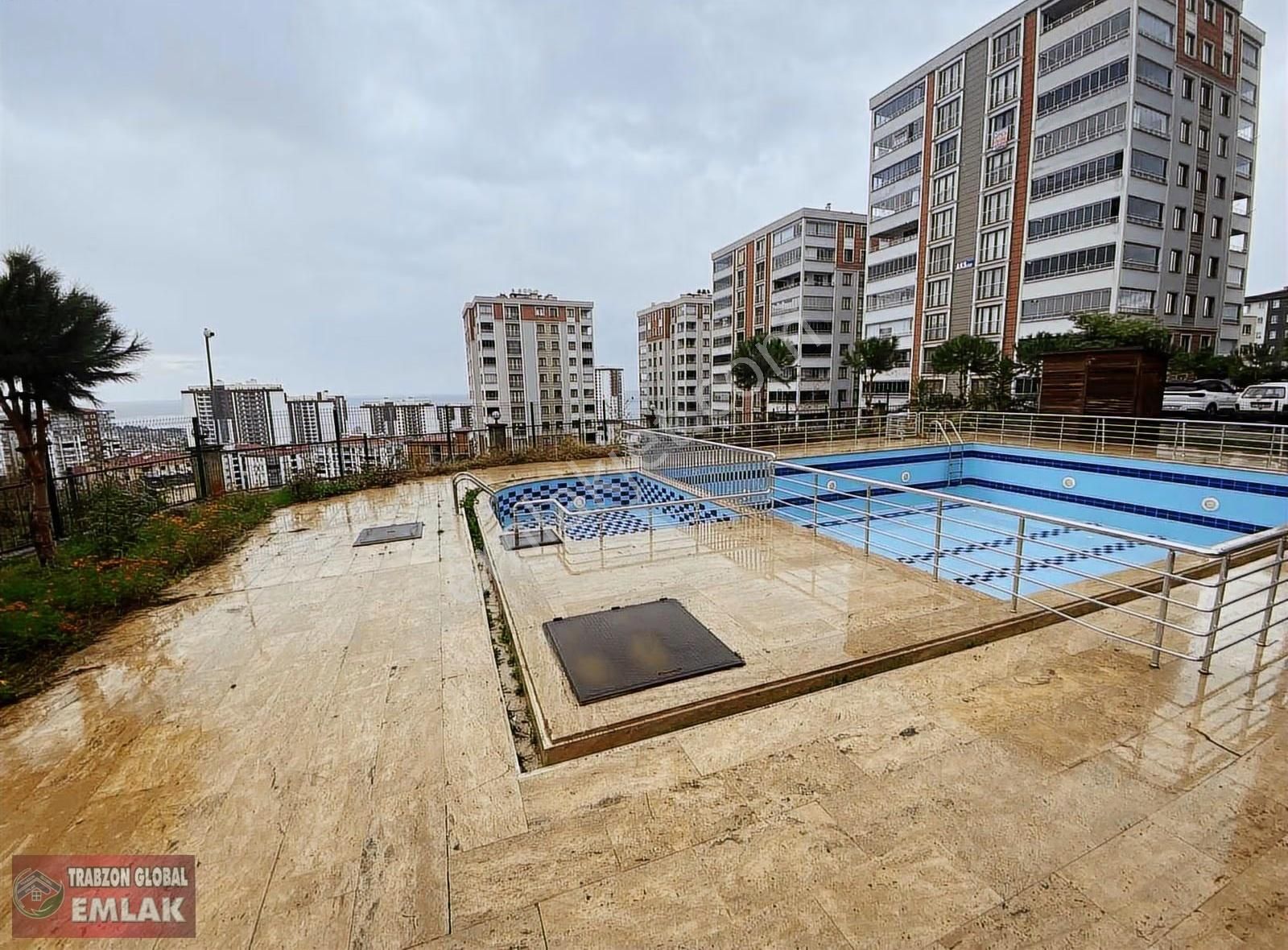 Safir Konutları'nda Satılık 4+1 Daire - Görsel 7