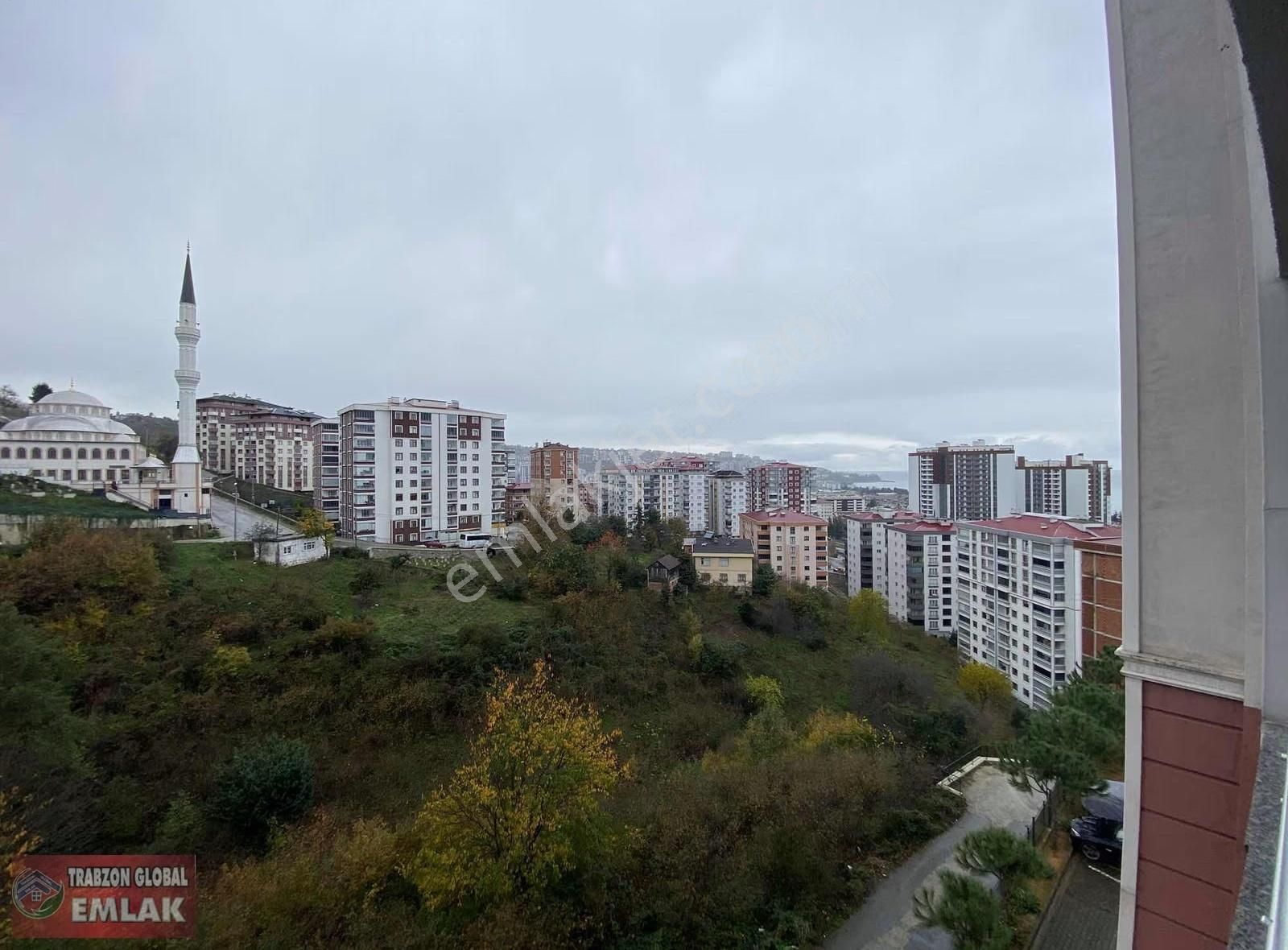 Safir Konutları'nda Satılık 4+1 Daire - Görsel 11