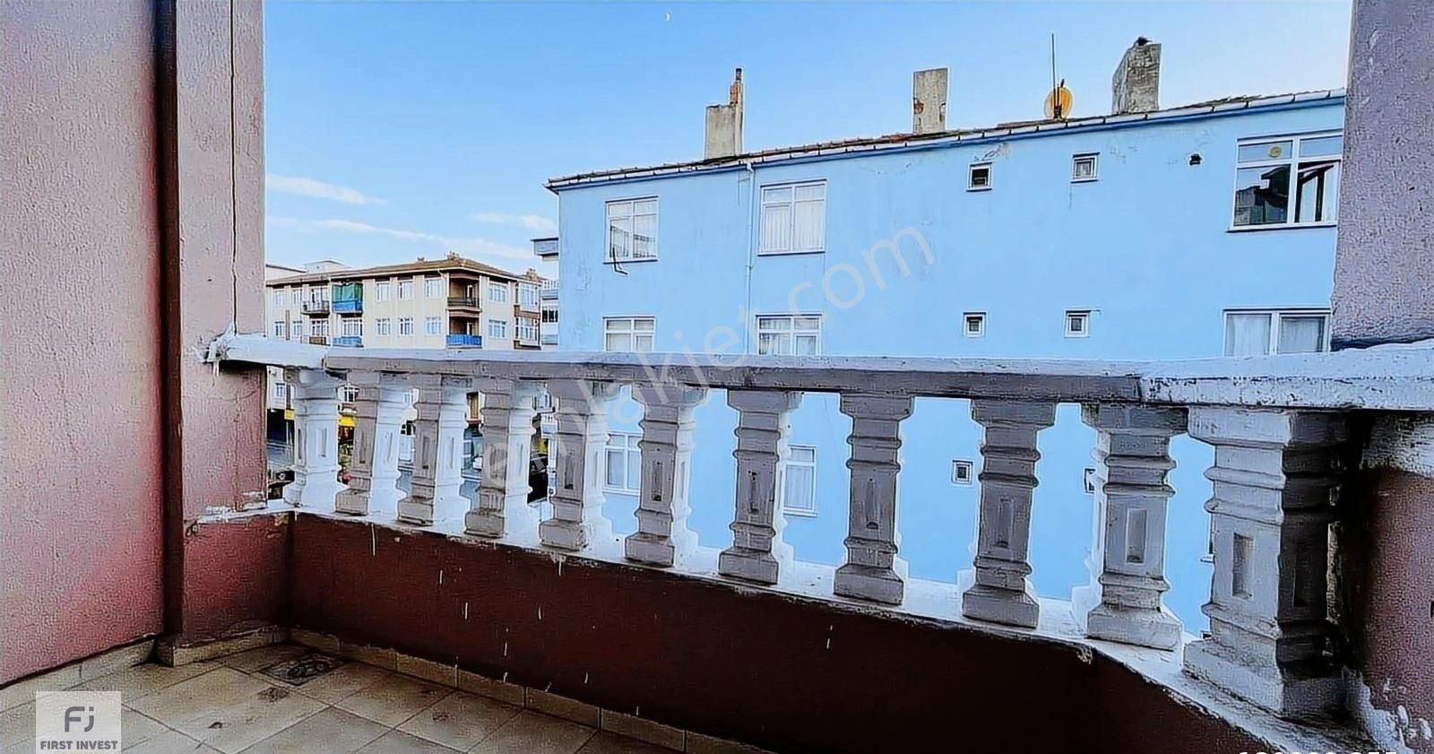 Silivri Alibey Mah.de Satılık 2+1 Ara Kat, Önü Açık Ferah Daire - Görsel 12