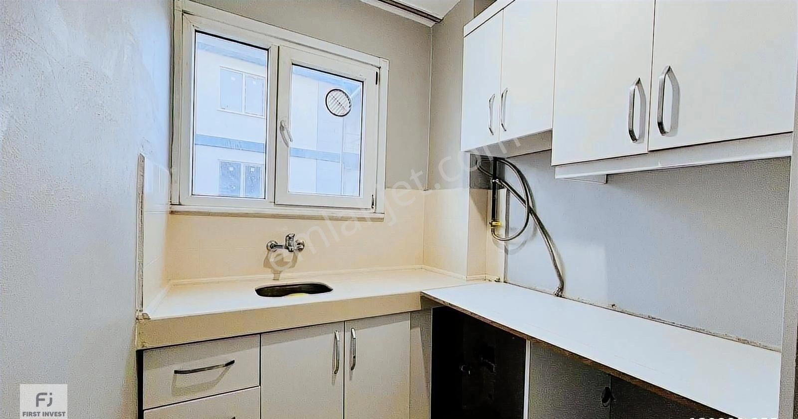 Silivri Alibey Mah.de Satılık 2+1 Ara Kat, Önü Açık Ferah Daire - Görsel 19