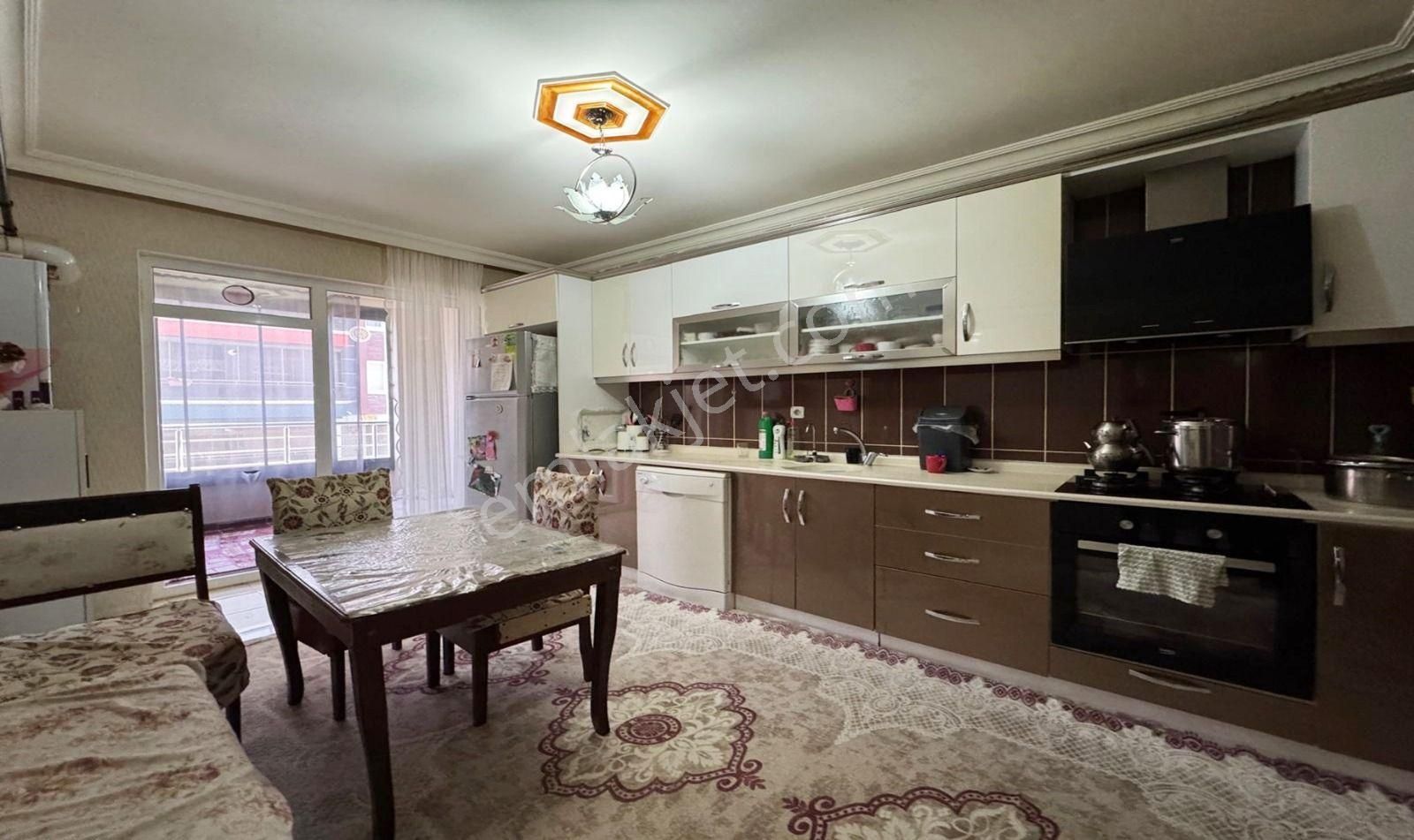 **hisar`da 3+1 Çift Balkonlu Masrafsız Yapılı Daire** - Görsel 9