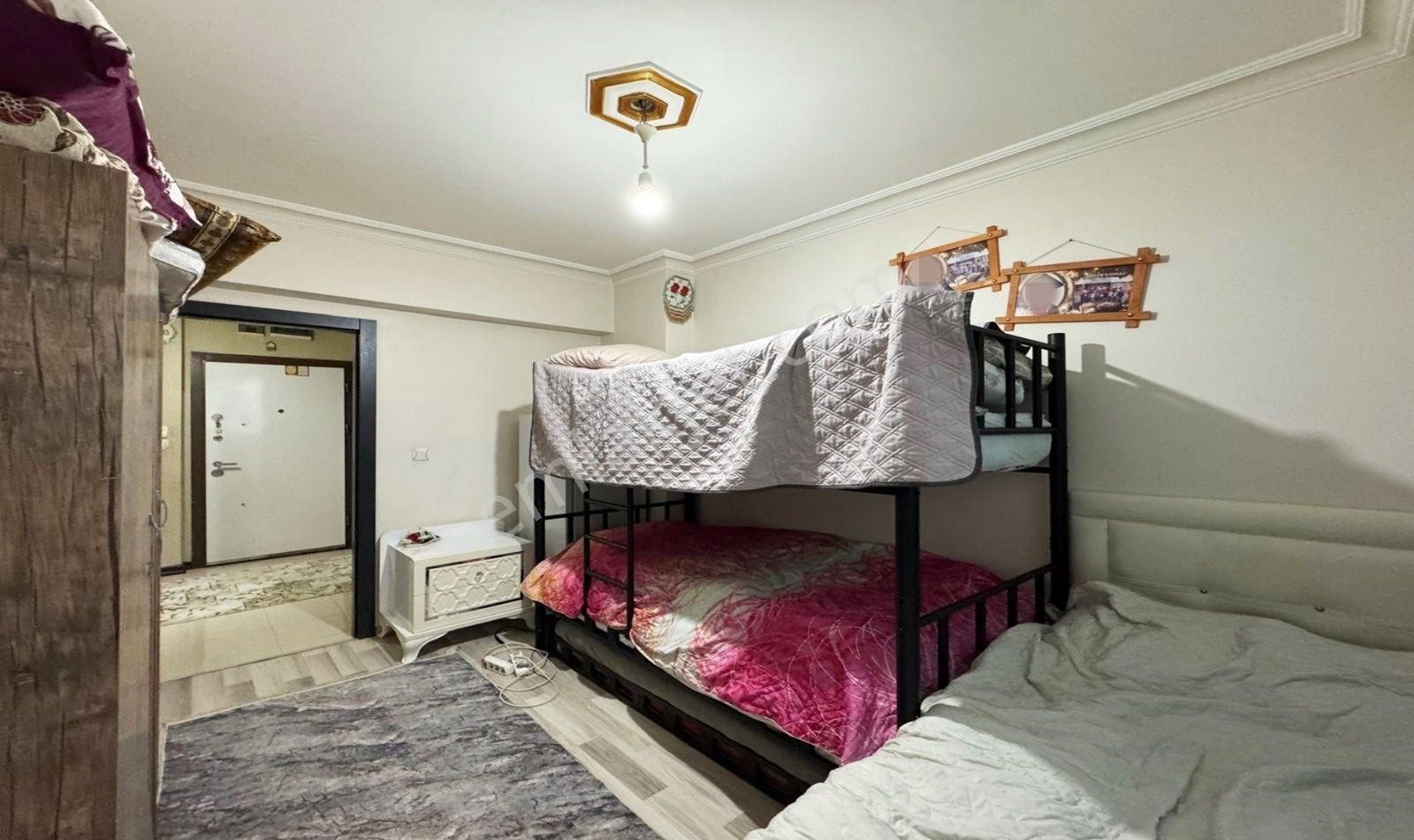 **hisar`da 3+1 Çift Balkonlu Masrafsız Yapılı Daire** - Görsel 25