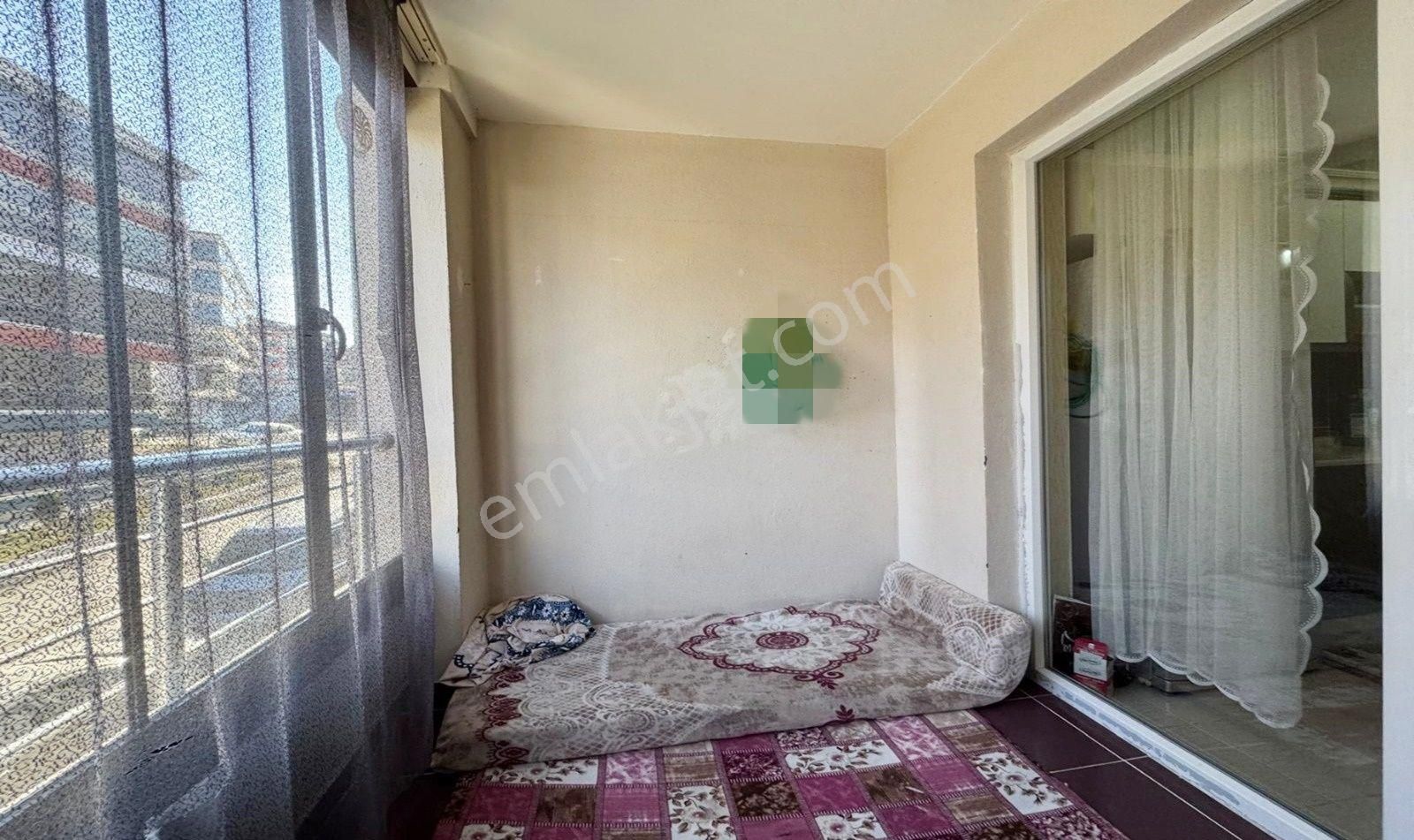 **hisar`da 3+1 Çift Balkonlu Masrafsız Yapılı Daire** - Görsel 17