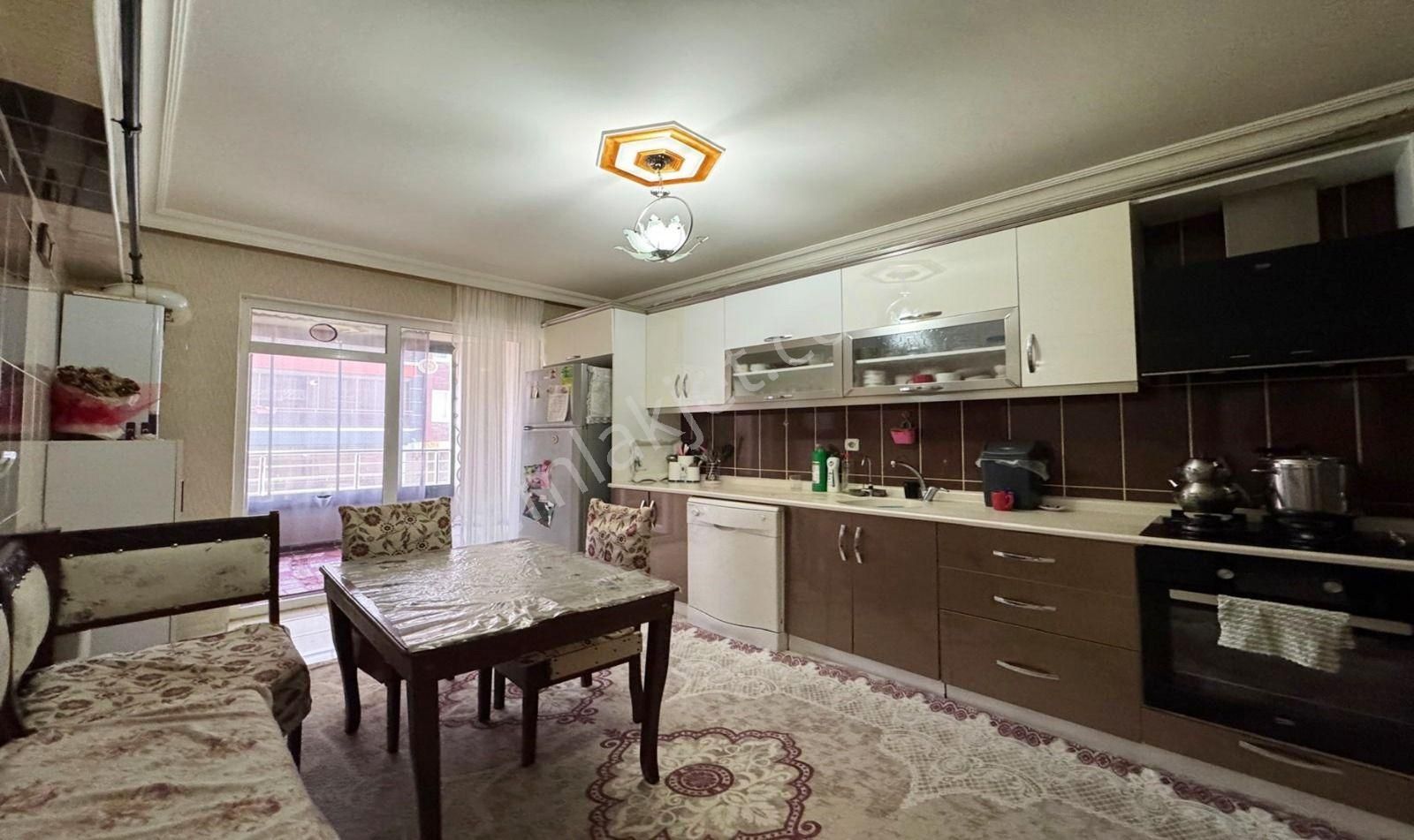 **hisar`da 3+1 Çift Balkonlu Masrafsız Yapılı Daire** - Görsel 10