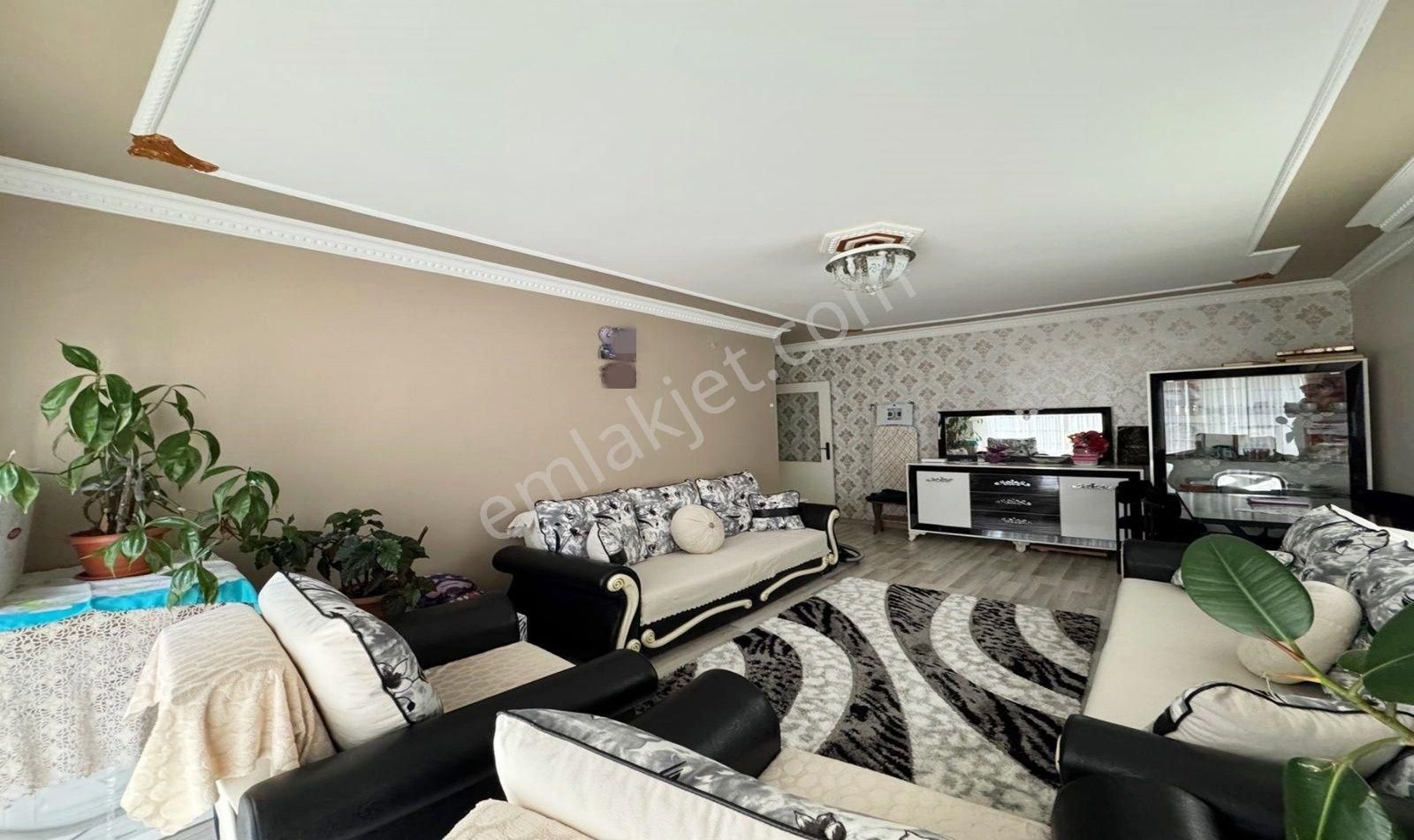 **hisar`da 3+1 Çift Balkonlu Masrafsız Yapılı Daire** - Görsel 2