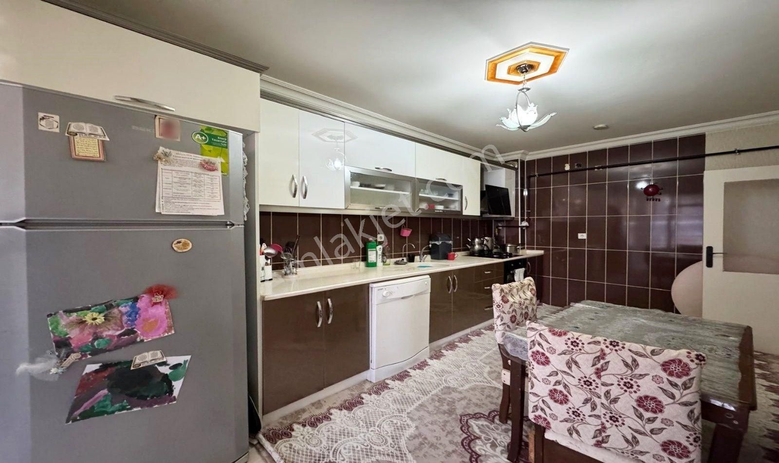 **hisar`da 3+1 Çift Balkonlu Masrafsız Yapılı Daire** - Görsel 16