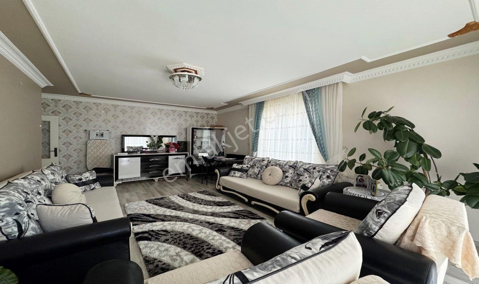 **hisar`da 3+1 Çift Balkonlu Masrafsız Yapılı Daire** - Görsel 4