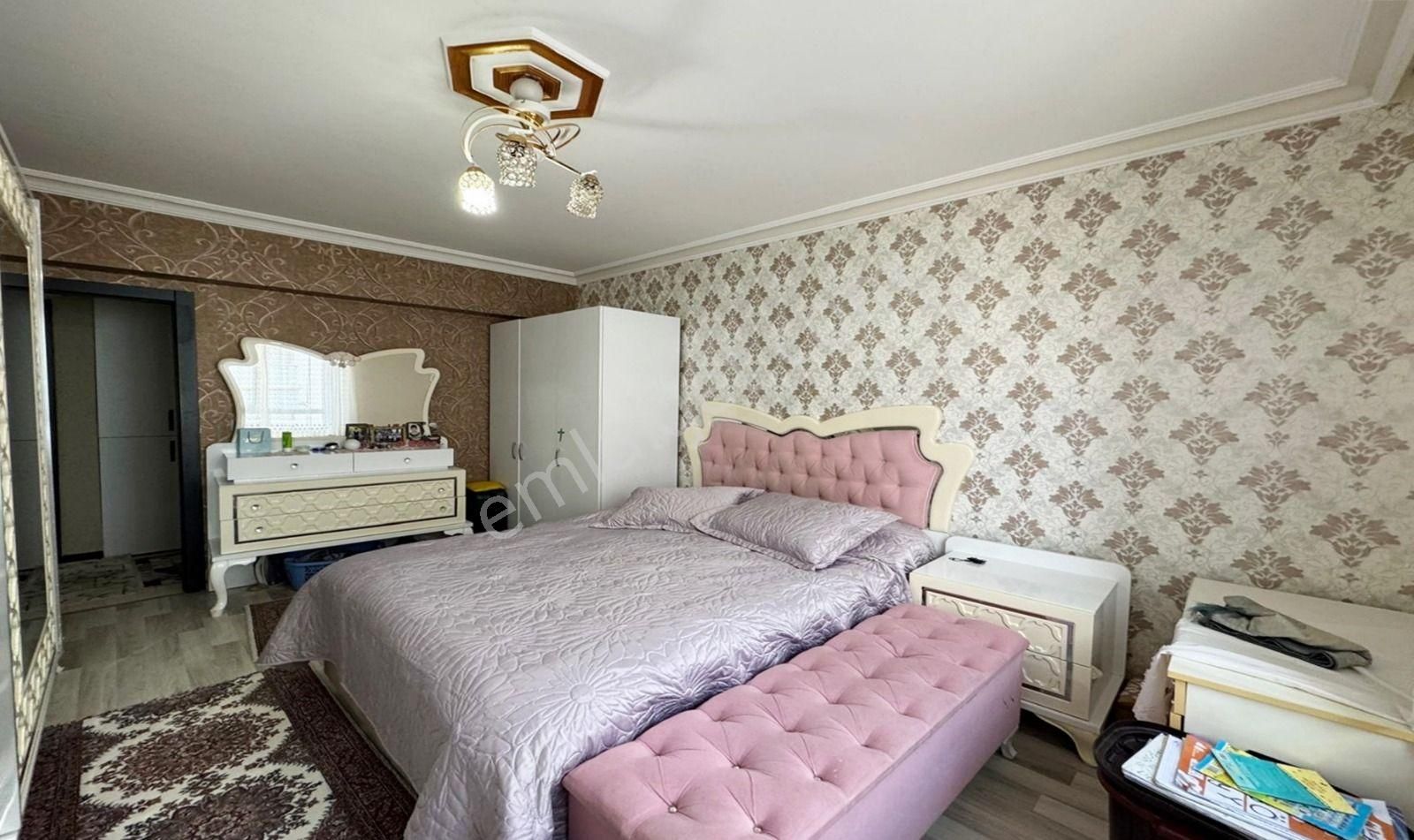 **hisar`da 3+1 Çift Balkonlu Masrafsız Yapılı Daire** - Görsel 27