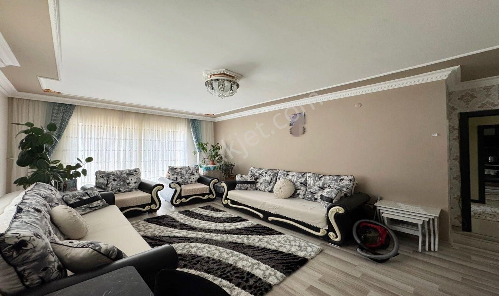 **hisar`da 3+1 Çift Balkonlu Masrafsız Yapılı Daire** - Görsel 7