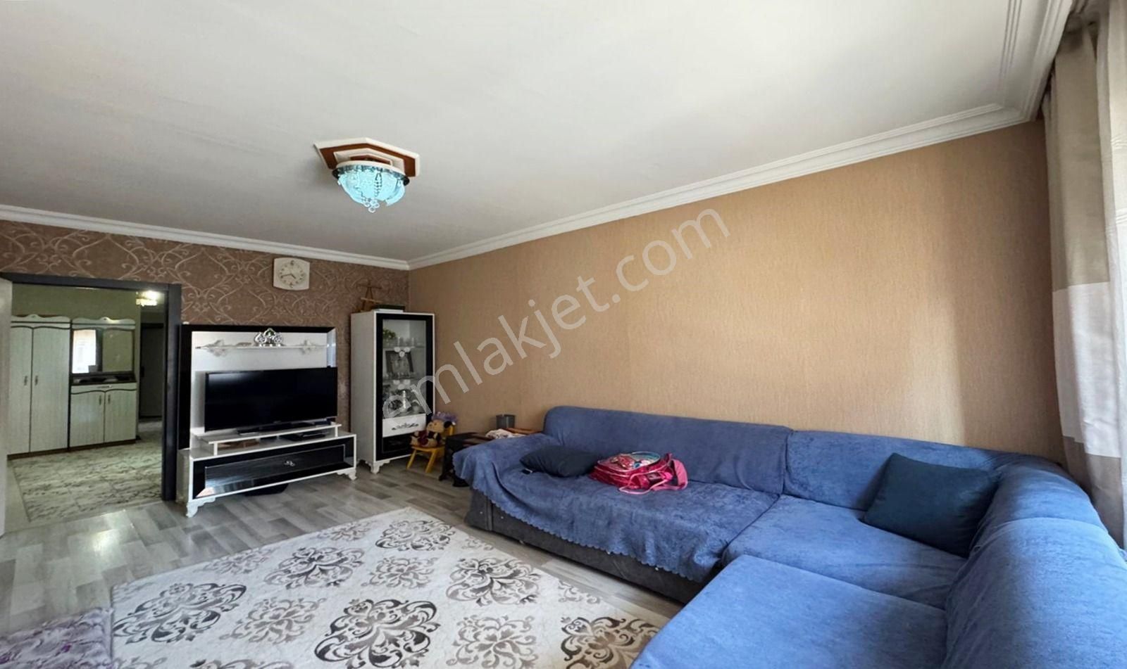 **hisar`da 3+1 Çift Balkonlu Masrafsız Yapılı Daire** - Görsel 21