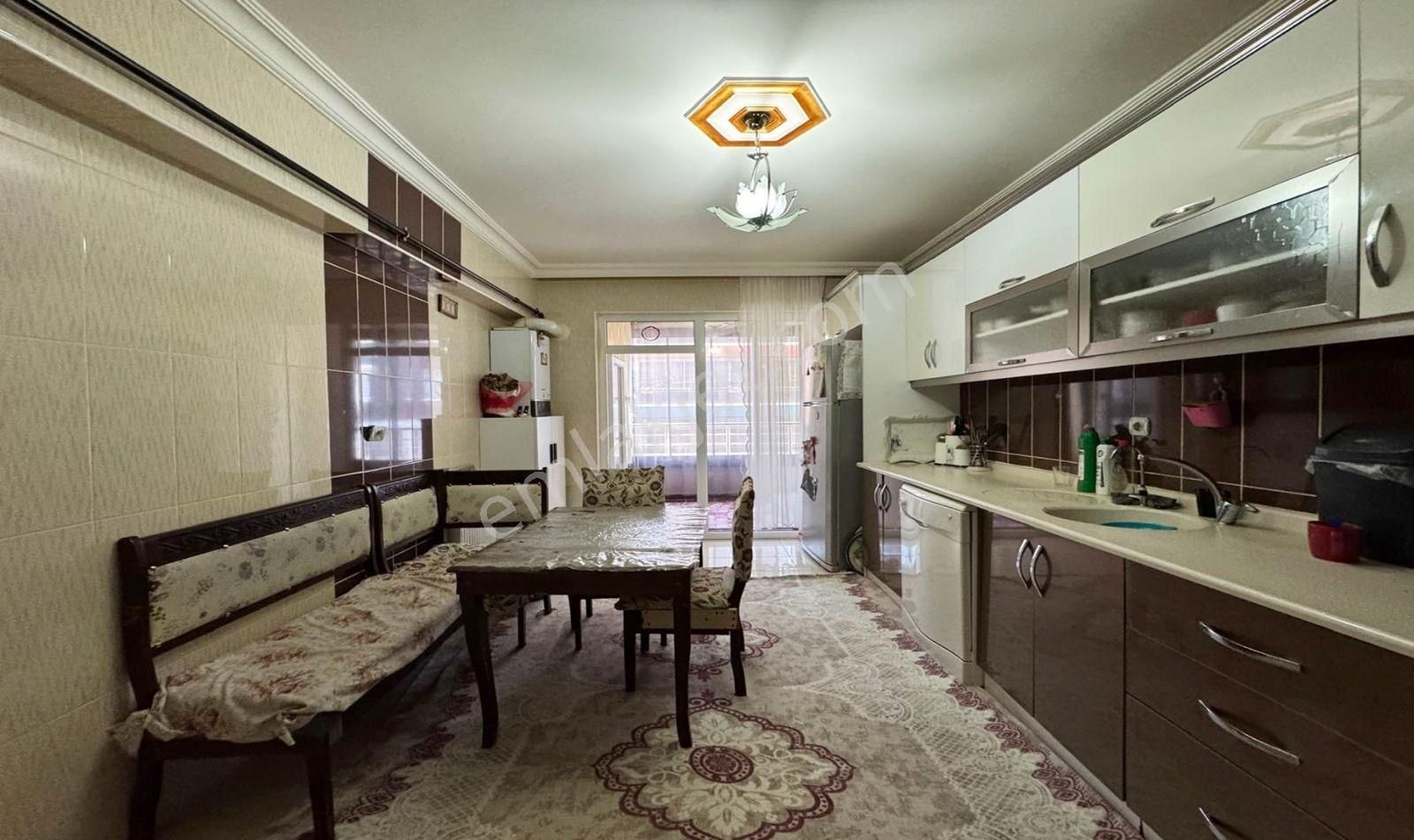 **hisar`da 3+1 Çift Balkonlu Masrafsız Yapılı Daire** - Görsel 15