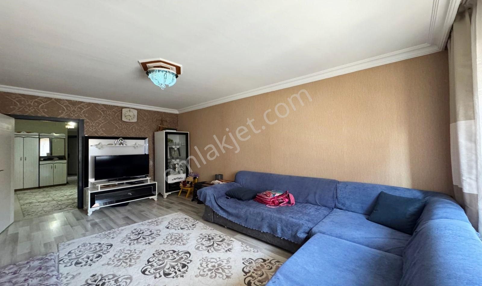 **hisar`da 3+1 Çift Balkonlu Masrafsız Yapılı Daire** - Görsel 24