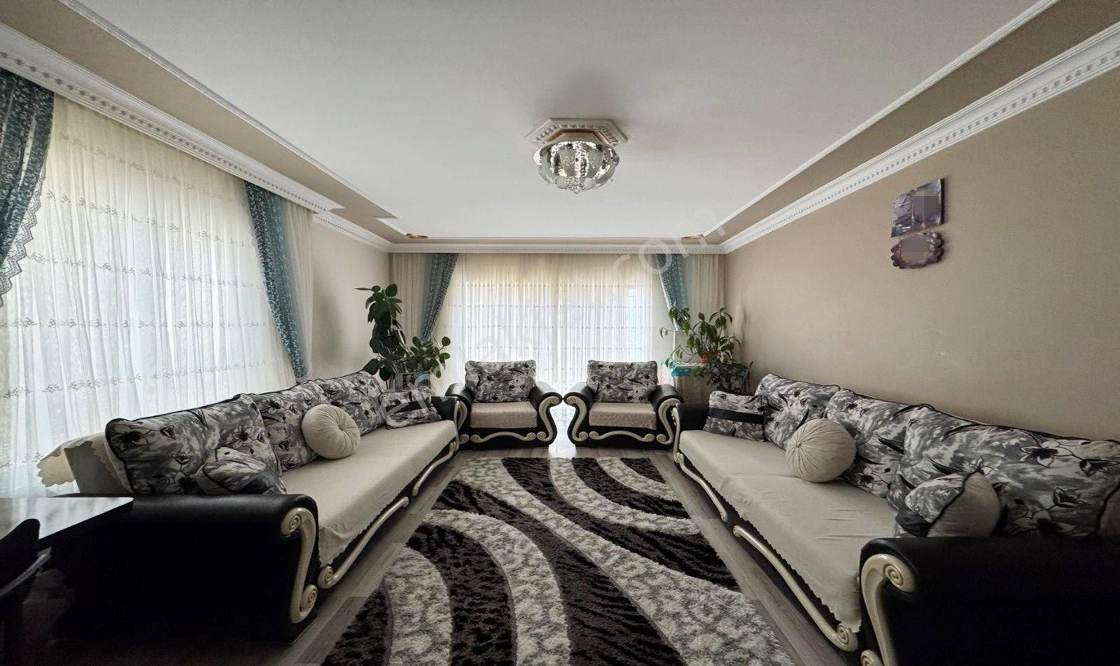 **hisar`da 3+1 Çift Balkonlu Masrafsız Yapılı Daire** - Görsel 6