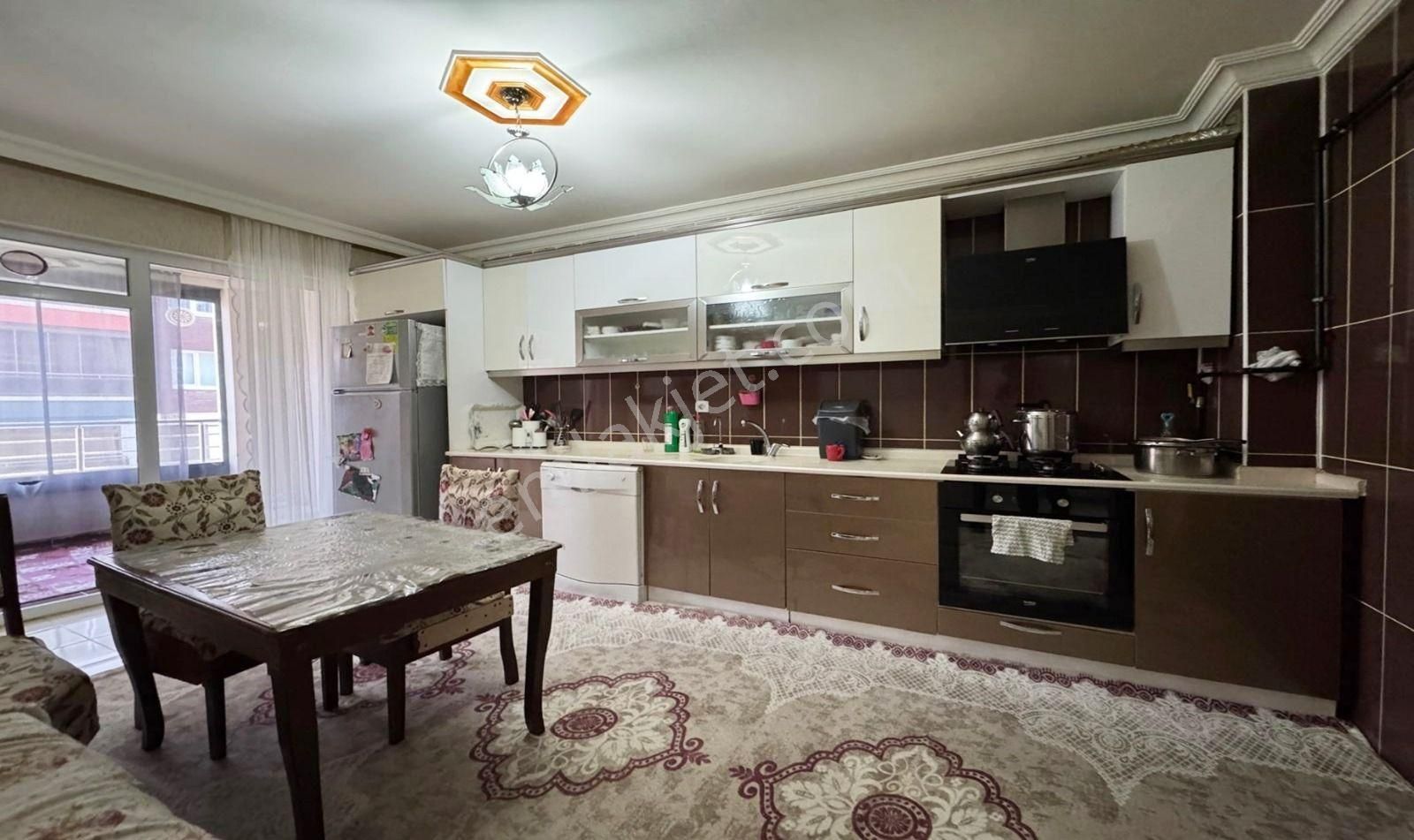 **hisar`da 3+1 Çift Balkonlu Masrafsız Yapılı Daire** - Görsel 12