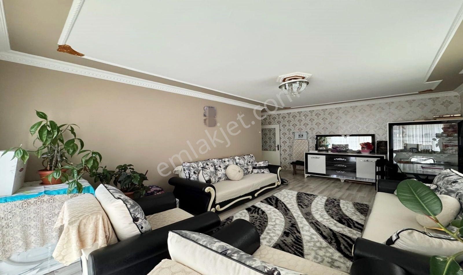 **hisar`da 3+1 Çift Balkonlu Masrafsız Yapılı Daire** - Görsel 5