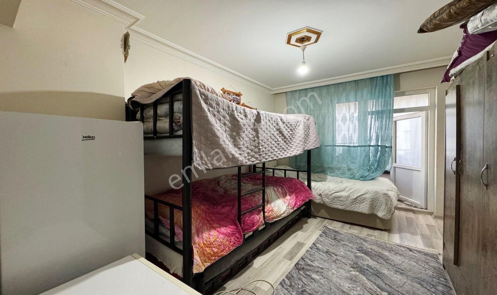 **hisar`da 3+1 Çift Balkonlu Masrafsız Yapılı Daire** - Görsel 26