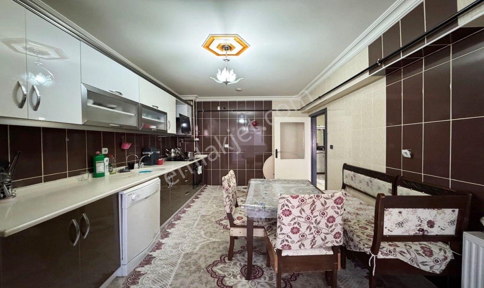 **hisar`da 3+1 Çift Balkonlu Masrafsız Yapılı Daire** - Görsel 13