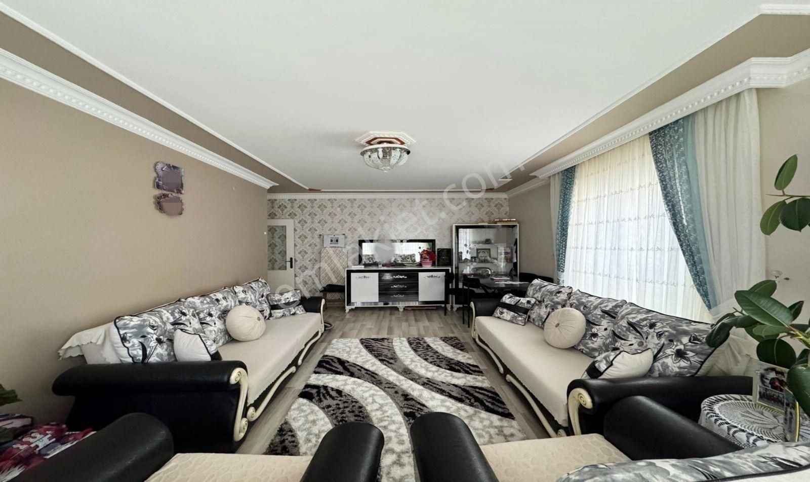 **hisar`da 3+1 Çift Balkonlu Masrafsız Yapılı Daire** - Görsel 3