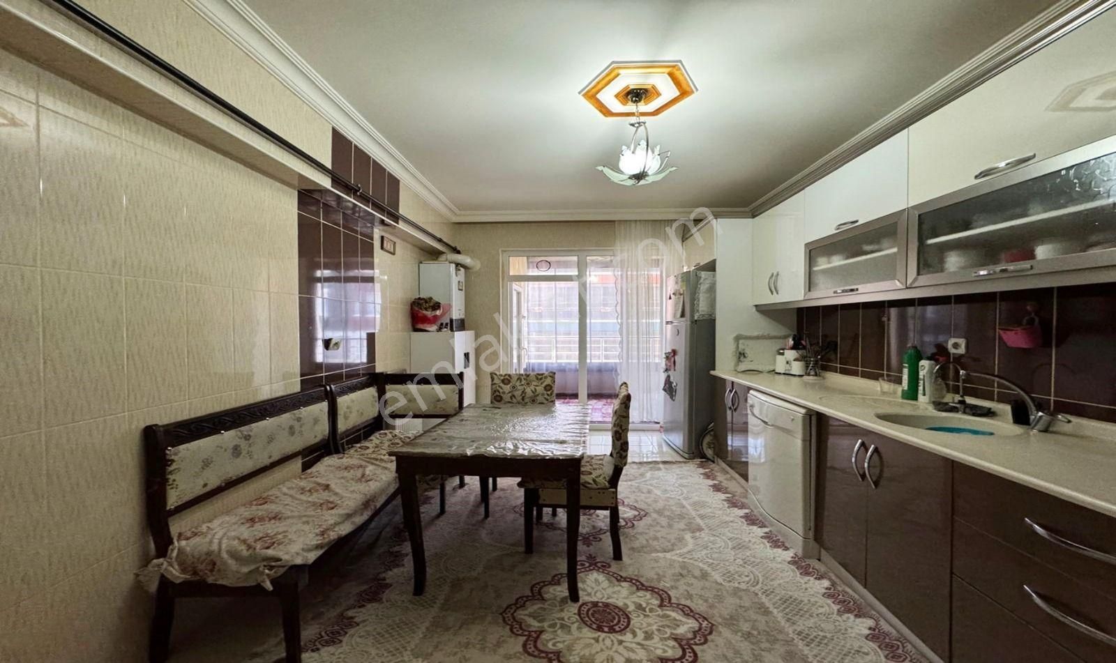 **hisar`da 3+1 Çift Balkonlu Masrafsız Yapılı Daire** - Görsel 11