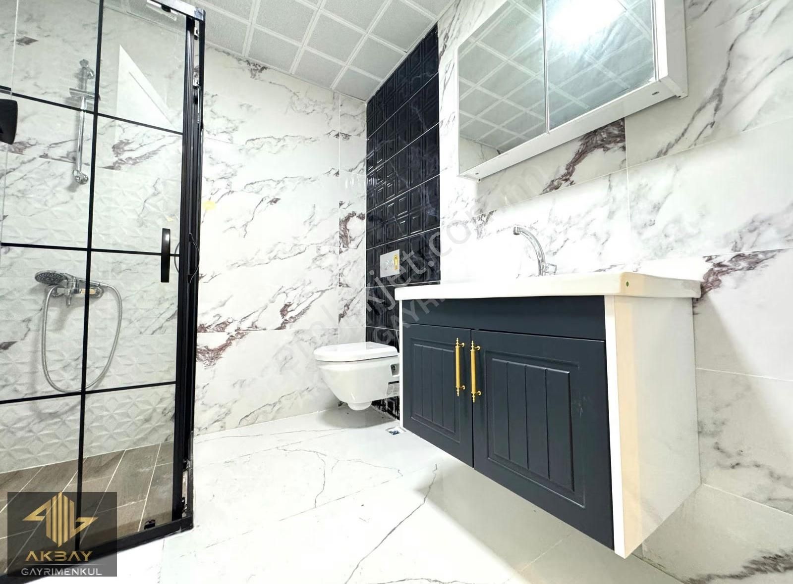 Antalya Altıntaş Geniş 2+1 İskanlı Kapalı Otopark Fırsat Daire - Görsel 15