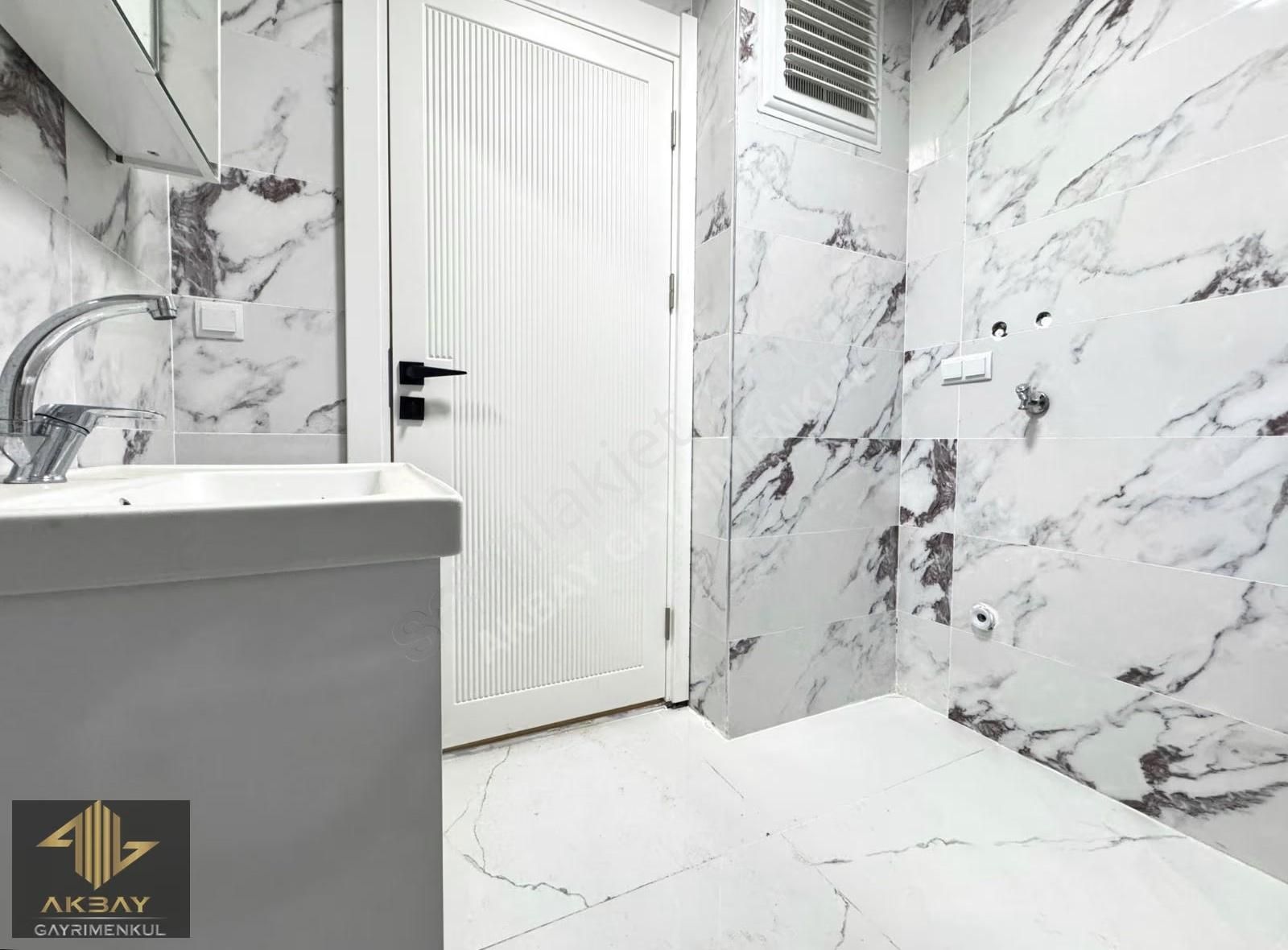 Antalya Altıntaş Geniş 2+1 İskanlı Kapalı Otopark Fırsat Daire - Görsel 21