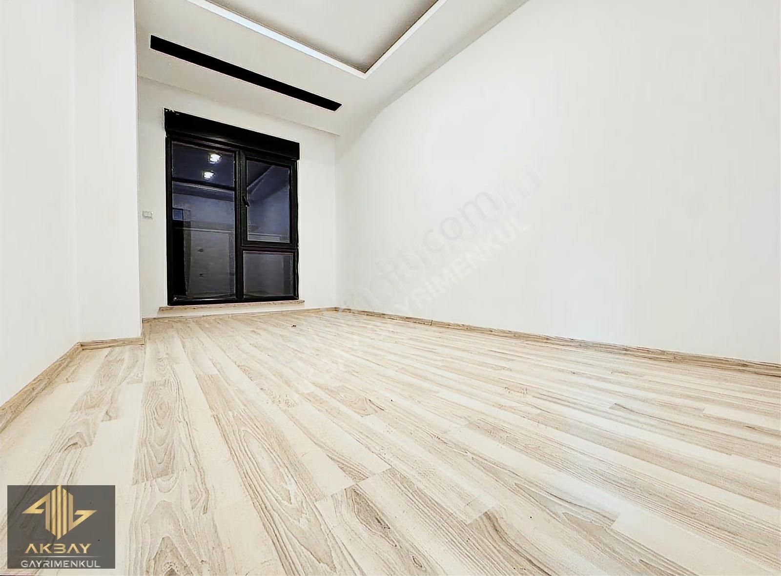 Antalya Altıntaş Geniş 2+1 İskanlı Kapalı Otopark Fırsat Daire - Görsel 12