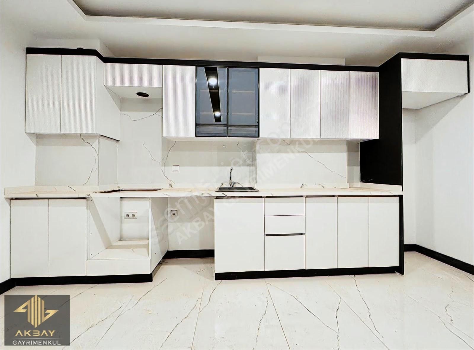 Antalya Altıntaş Geniş 2+1 İskanlı Kapalı Otopark Fırsat Daire - Görsel 4