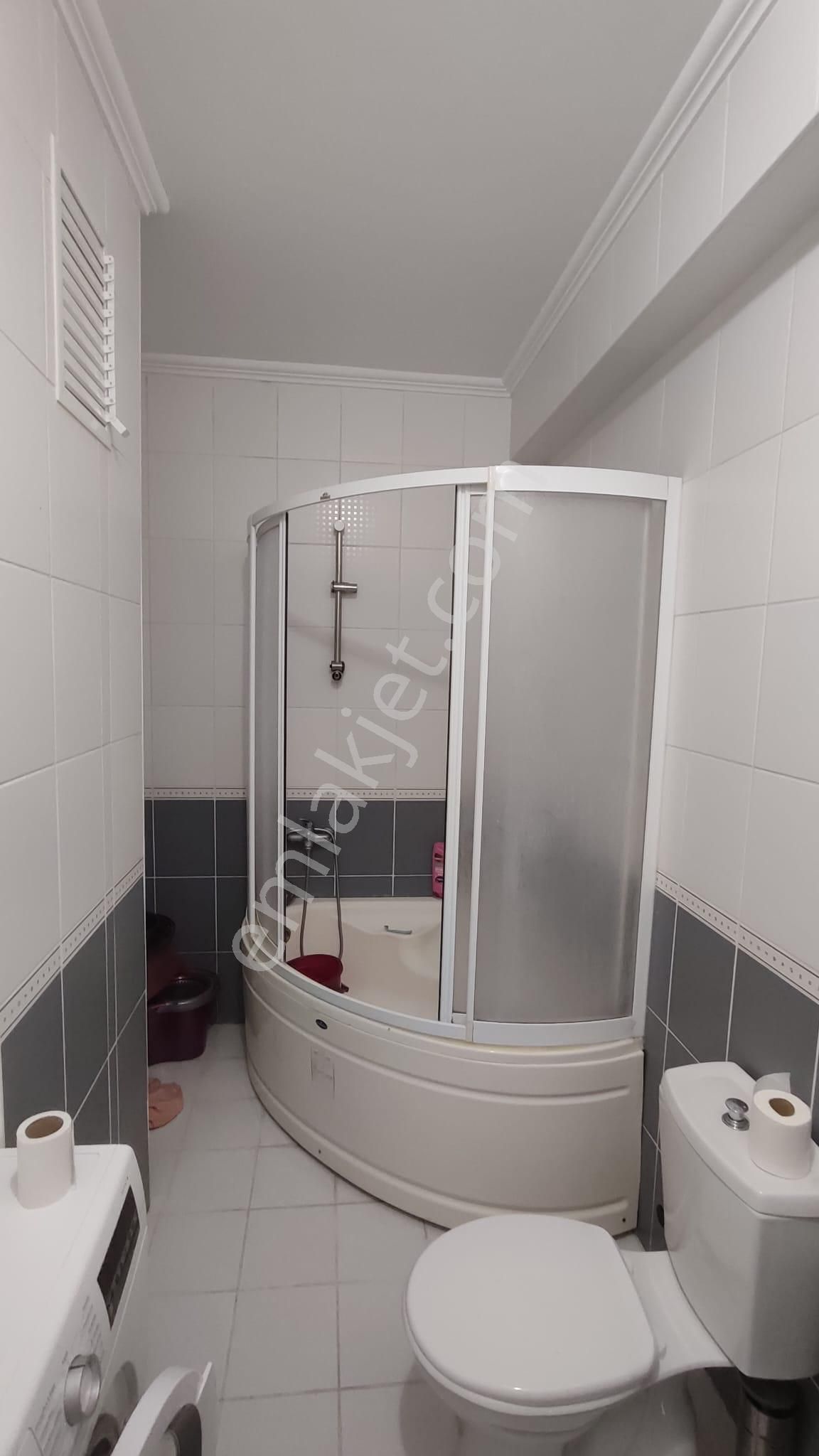 Atanora Vadi'den Dikmende 2 Banyolu Asansörlü Genç Binada Kombili 3+1 - Görsel 15