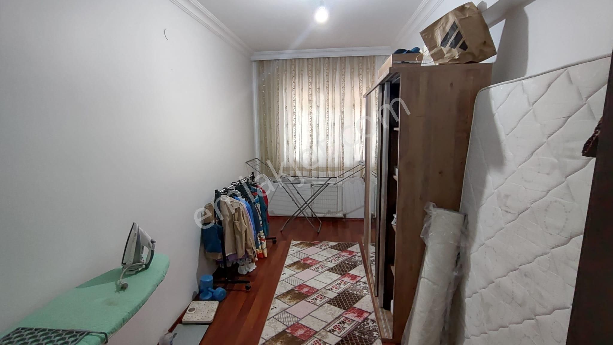 Atanora Vadi'den Dikmende 2 Banyolu Asansörlü Genç Binada Kombili 3+1 - Görsel 17