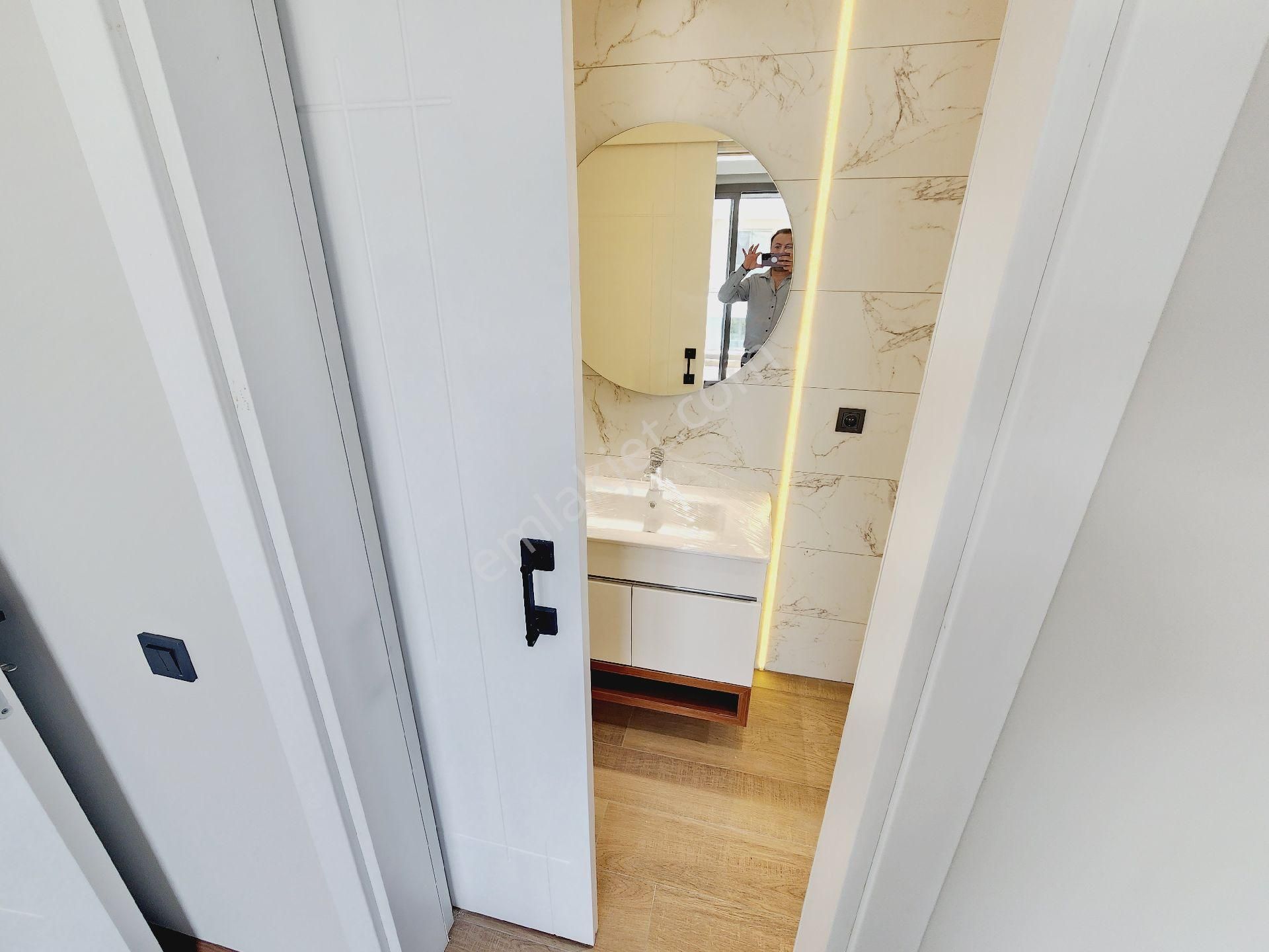 Güzelçamlı Plaj'a Çok Yakın Harika Havuzlu Villa Köşe Konum - Görsel 25