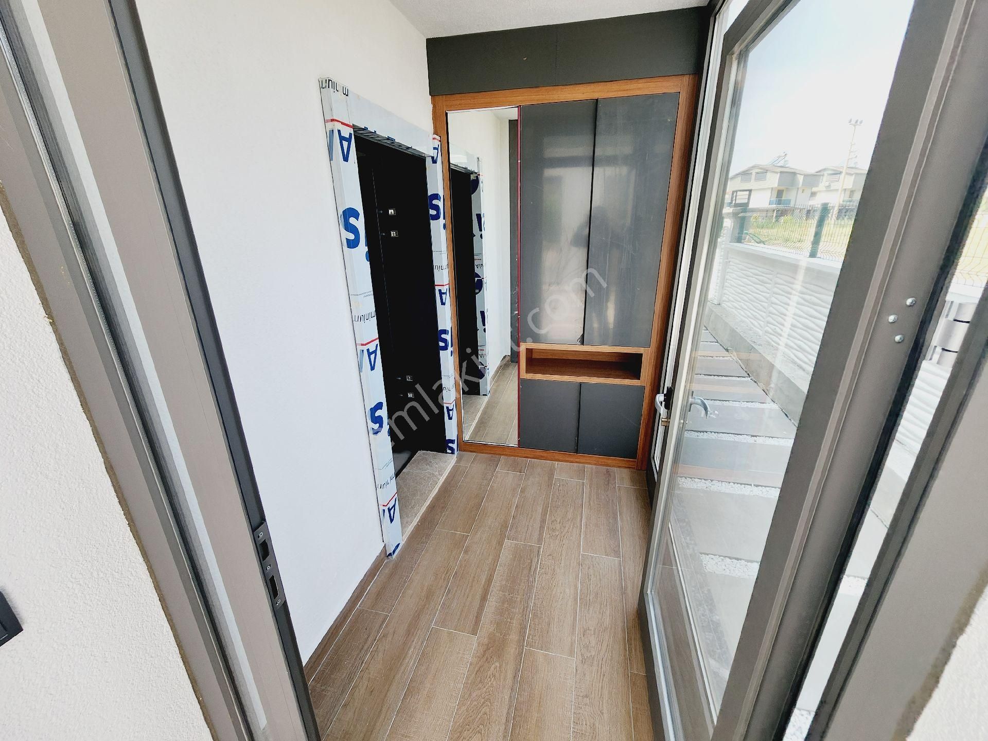 Güzelçamlı Plaj'a Çok Yakın Harika Havuzlu Villa Köşe Konum - Görsel 18