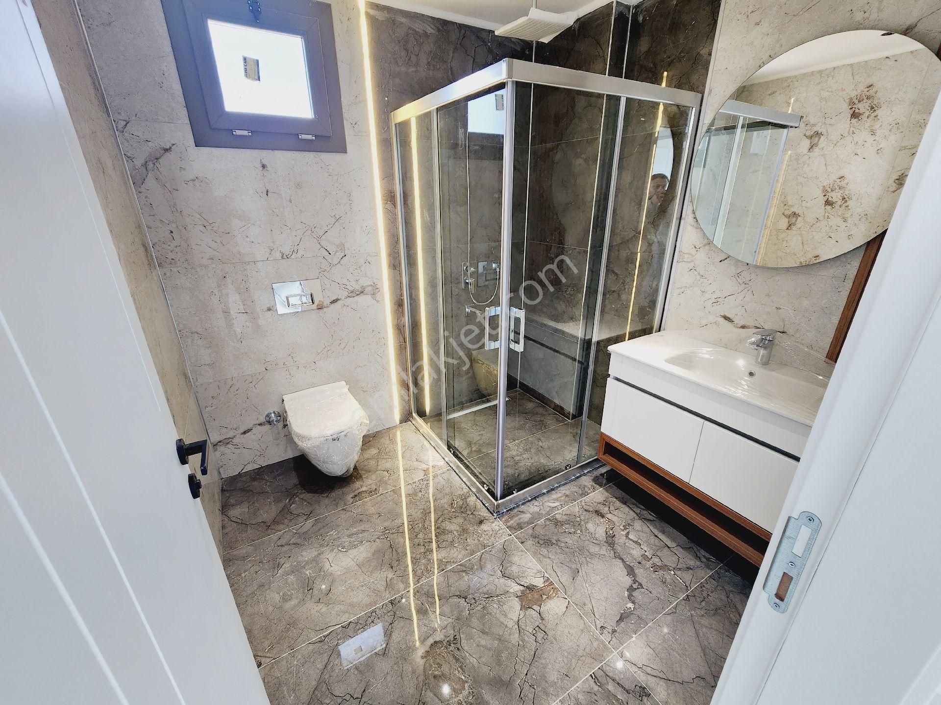 Güzelçamlı Plaj'a Çok Yakın Harika Havuzlu Villa Köşe Konum - Görsel 30