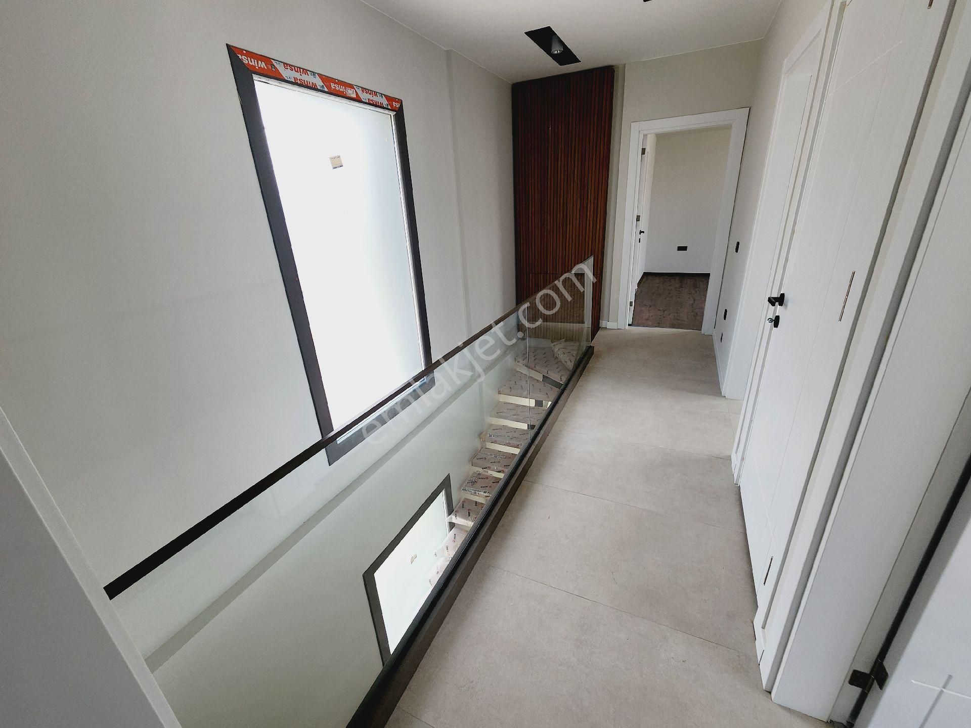 Güzelçamlı Plaj'a Çok Yakın Harika Havuzlu Villa Köşe Konum - Görsel 32