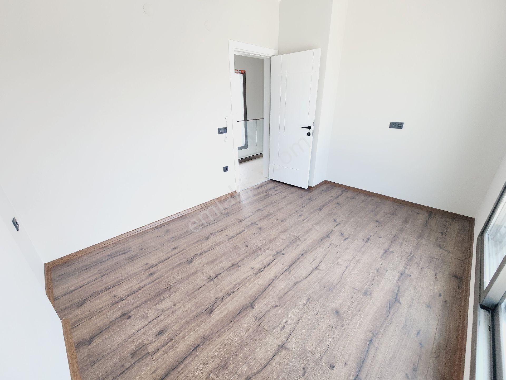 Güzelçamlı Plaj'a Çok Yakın Harika Havuzlu Villa Köşe Konum - Görsel 29