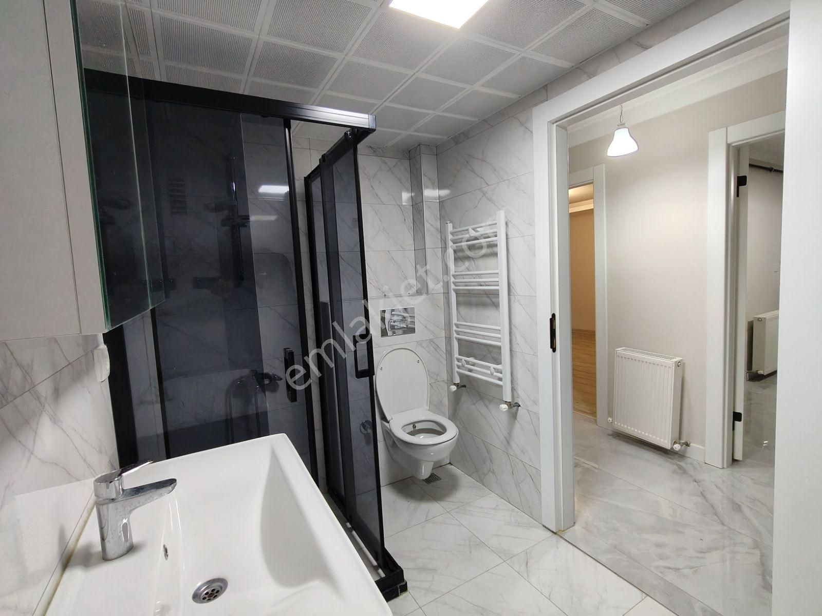 Emek'te,2+1,katta,yeni Bina,asansör,kapalı Garaj,kapalı Mutfak - Görsel 10