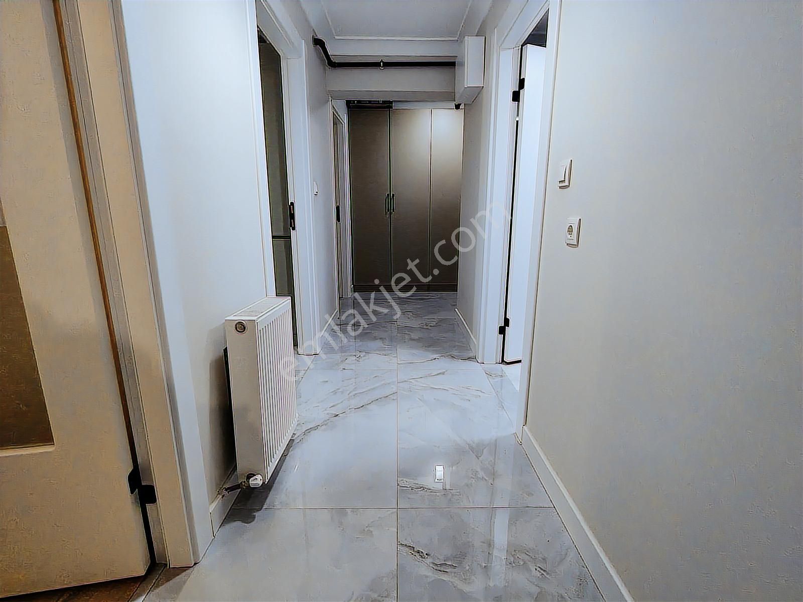 Emek'te,2+1,katta,yeni Bina,asansör,kapalı Garaj,kapalı Mutfak - Görsel 16