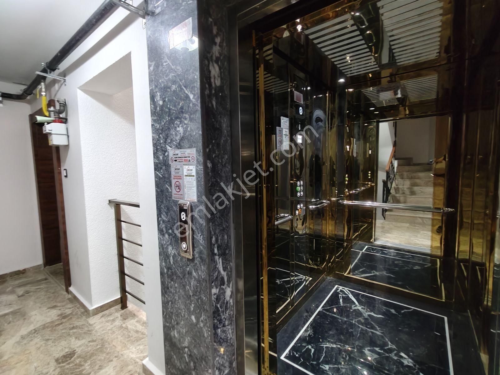 Emek'te,2+1,katta,yeni Bina,asansör,kapalı Garaj,kapalı Mutfak - Görsel 25