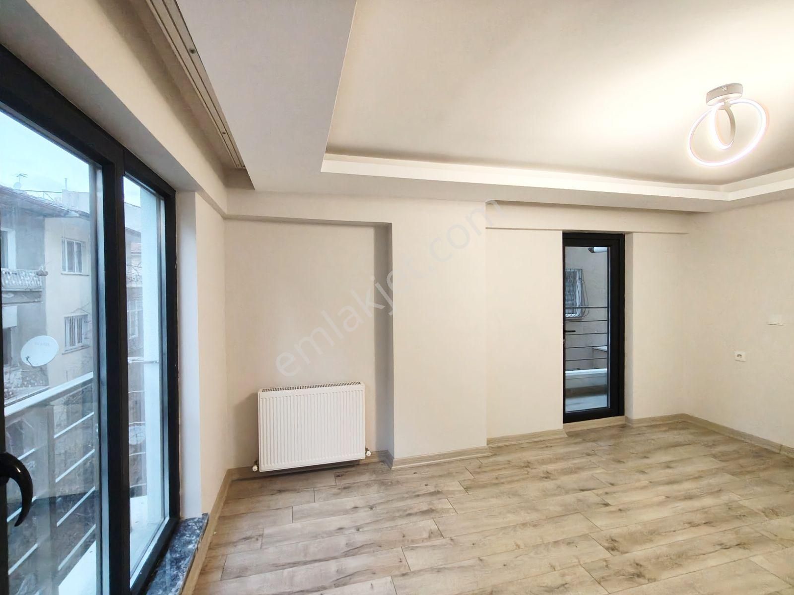 Emek'te,2+1,katta,yeni Bina,asansör,kapalı Garaj,kapalı Mutfak - Görsel 34