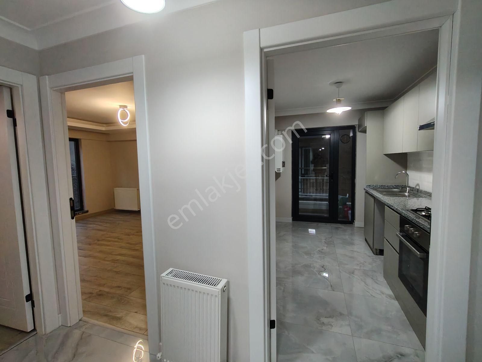 Emek'te,2+1,katta,yeni Bina,asansör,kapalı Garaj,kapalı Mutfak - Görsel 8