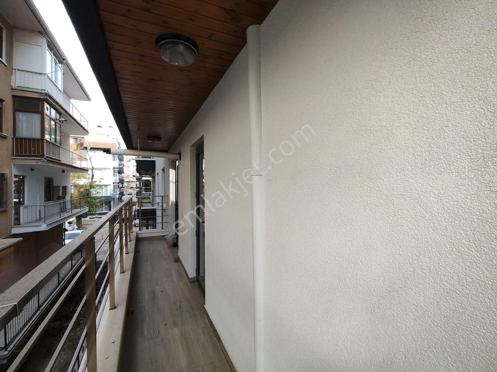 Emek'te,2+1,katta,yeni Bina,asansör,kapalı Garaj,kapalı Mutfak - Görsel 23