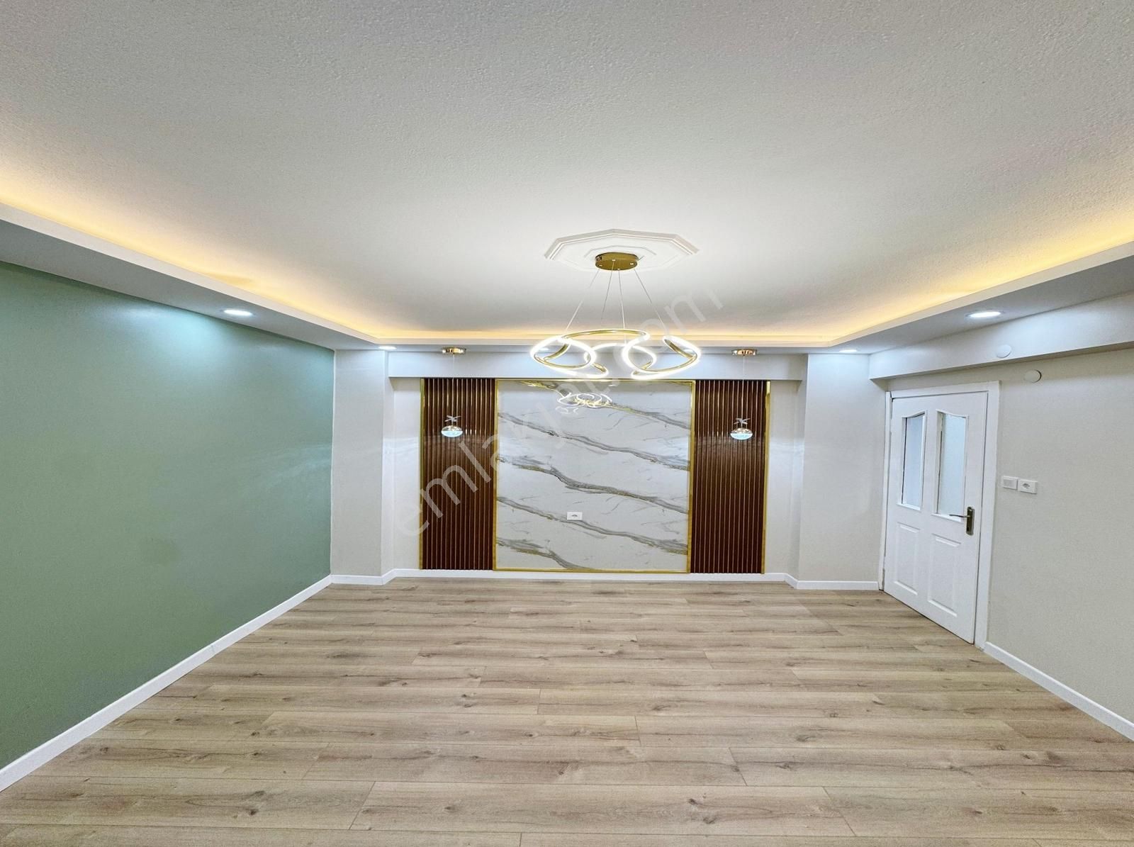 Vira Yapı'dan Muacir Mahallesinde 2+1 Kelepir Daire ! - Görsel 2