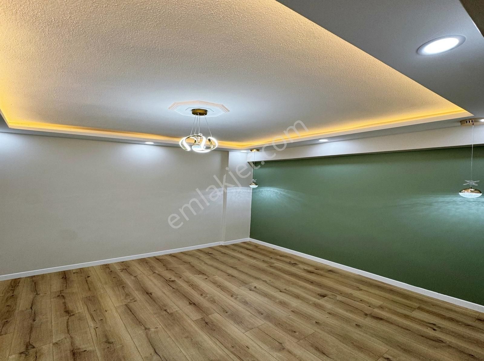 Vira Yapı'dan Muacir Mahallesinde 2+1 Kelepir Daire ! - Görsel 29