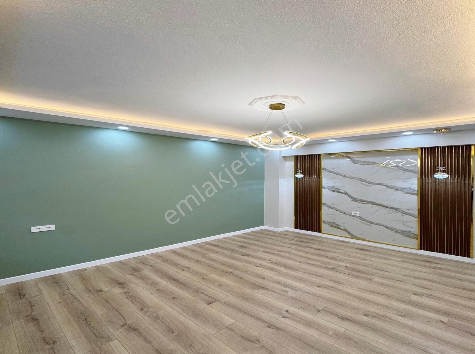 Vira Yapı'dan Muacir Mahallesinde 2+1 Kelepir Daire ! - Görsel 20