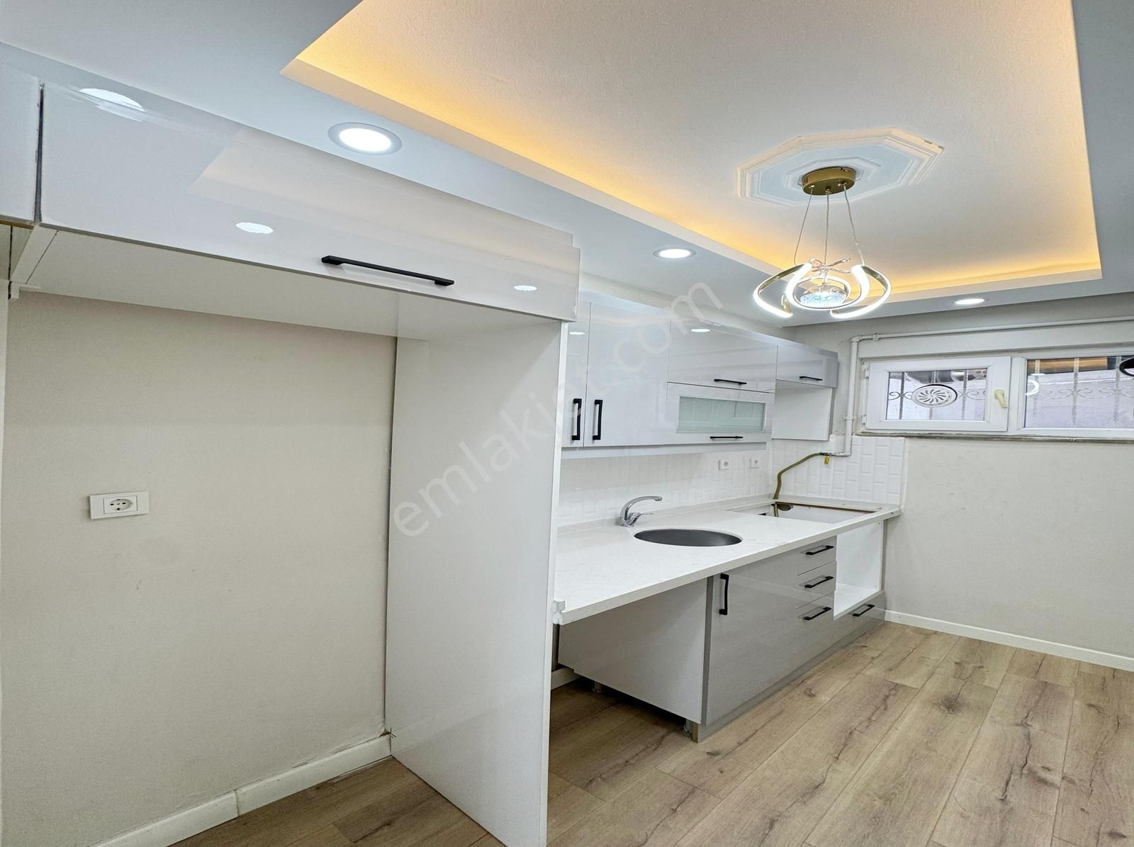 Vira Yapı'dan Muacir Mahallesinde 2+1 Kelepir Daire ! - Görsel 15