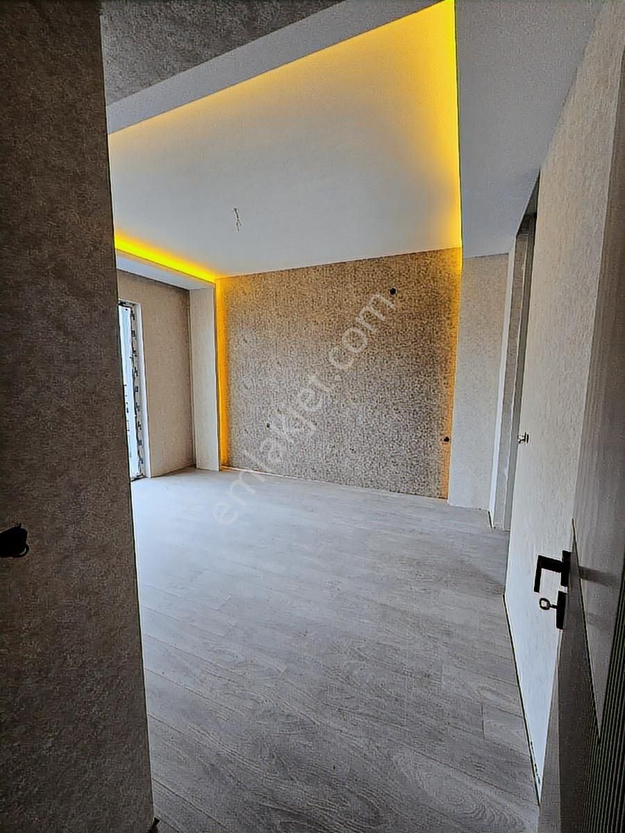 Yahyalar İvedik Caddesi Üzeri Süper Lüx Yerden Isıtmalı 4+1 - Görsel 19