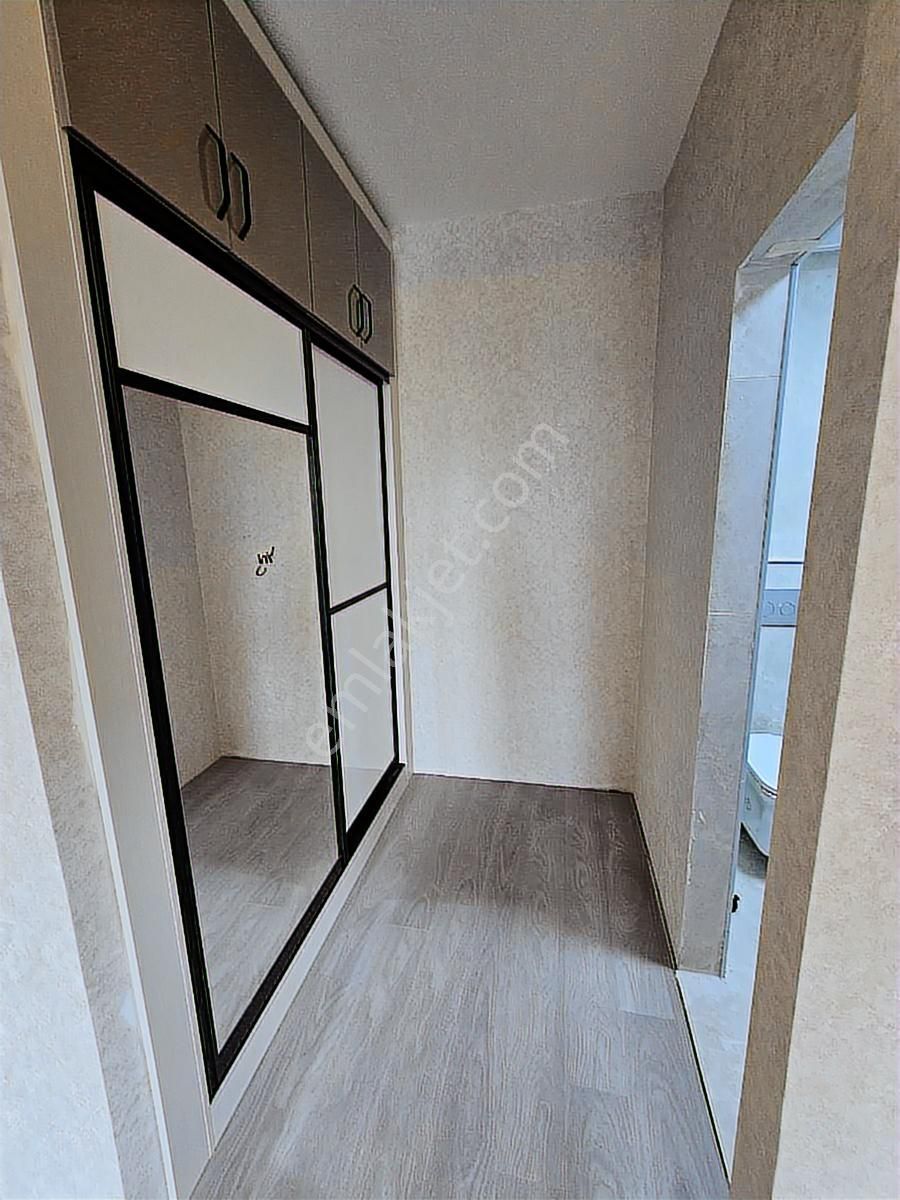 Yahyalar İvedik Caddesi Üzeri Süper Lüx Yerden Isıtmalı 4+1 - Görsel 15