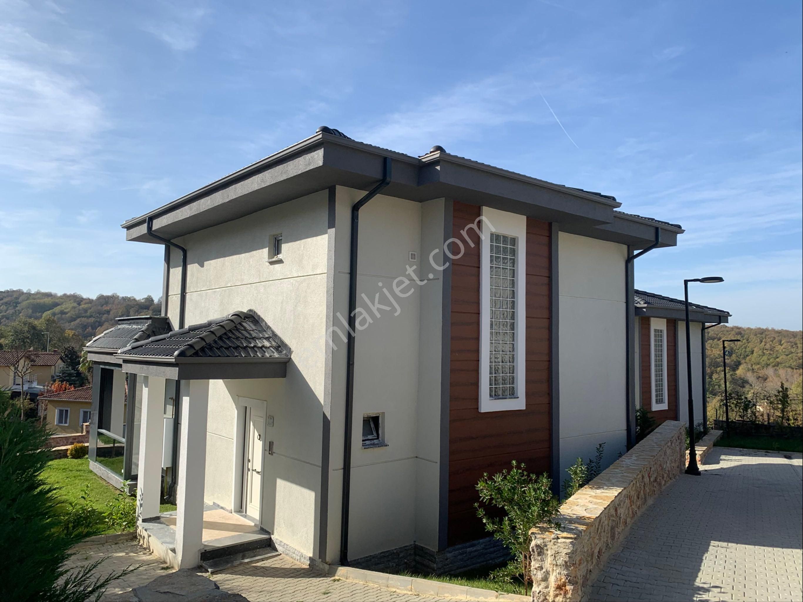 Şile Çayırbaşında Satılık Villa - Görsel 4