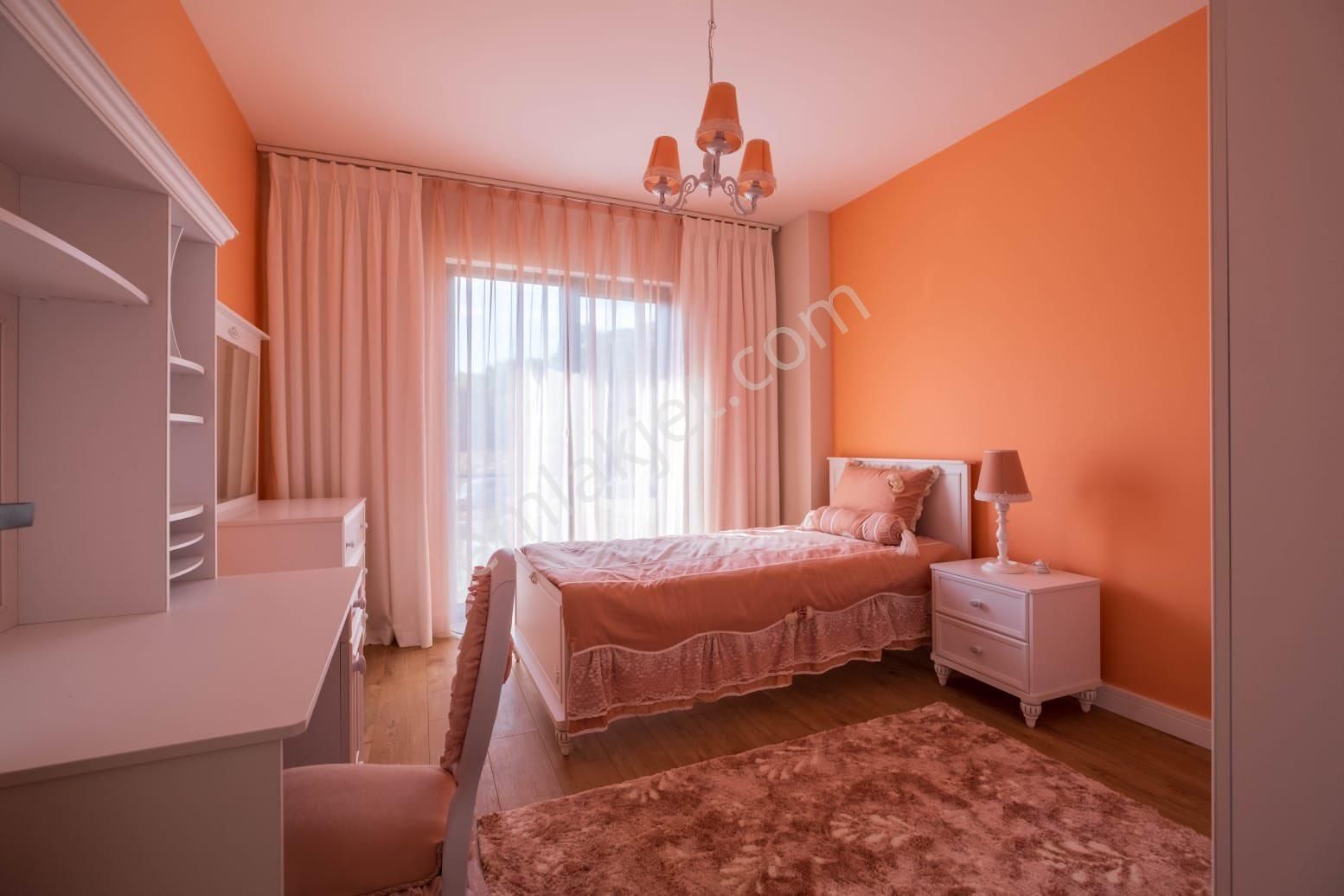 Şile Çayırbaşında Satılık Villa - Görsel 14