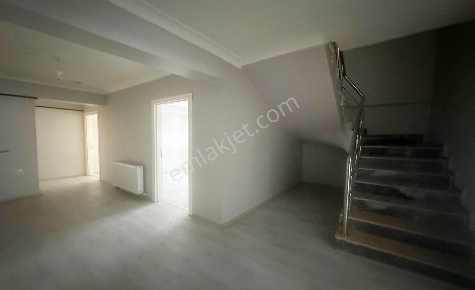 Hüseyingazi'de 4+1 Dubleks, Çift Teraslı Satılık Dairemiz!!! - Görsel 34